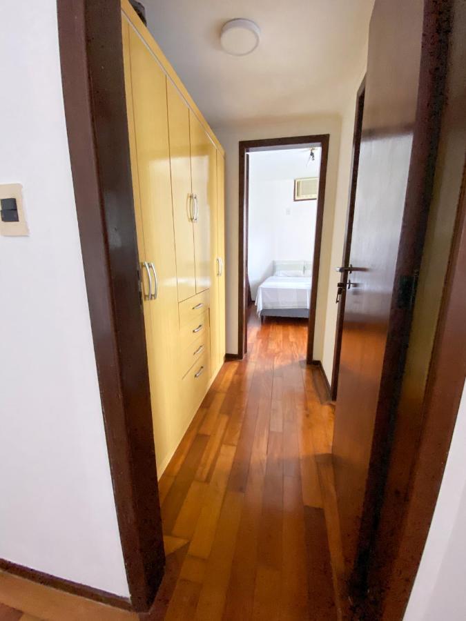 Appartement Apt Grande Mobiliado, Cozinha, Lavanderia, Area De Lazer Completa à Joinville Extérieur photo