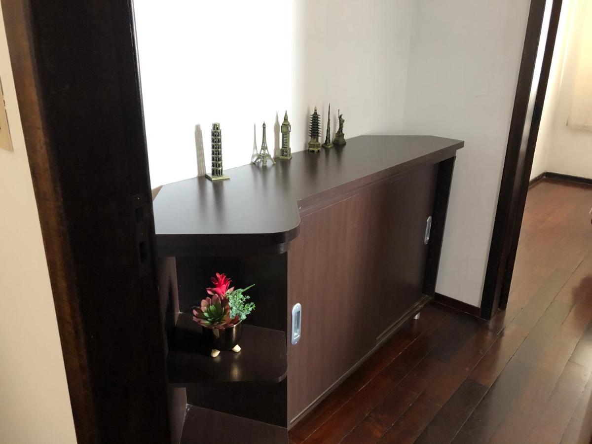 Appartement Apt Grande Mobiliado, Cozinha, Lavanderia, Area De Lazer Completa à Joinville Extérieur photo