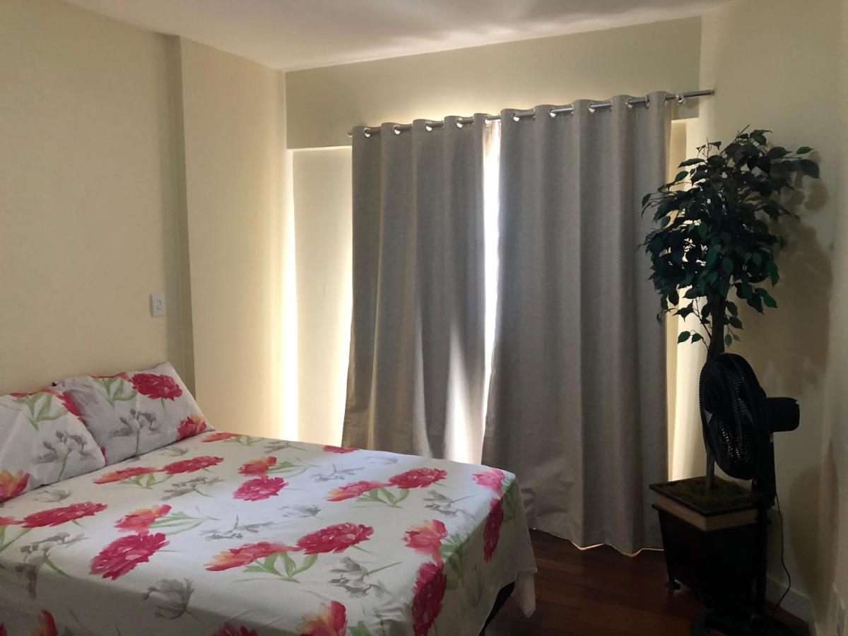 Appartement Apt Grande Mobiliado, Cozinha, Lavanderia, Area De Lazer Completa à Joinville Extérieur photo
