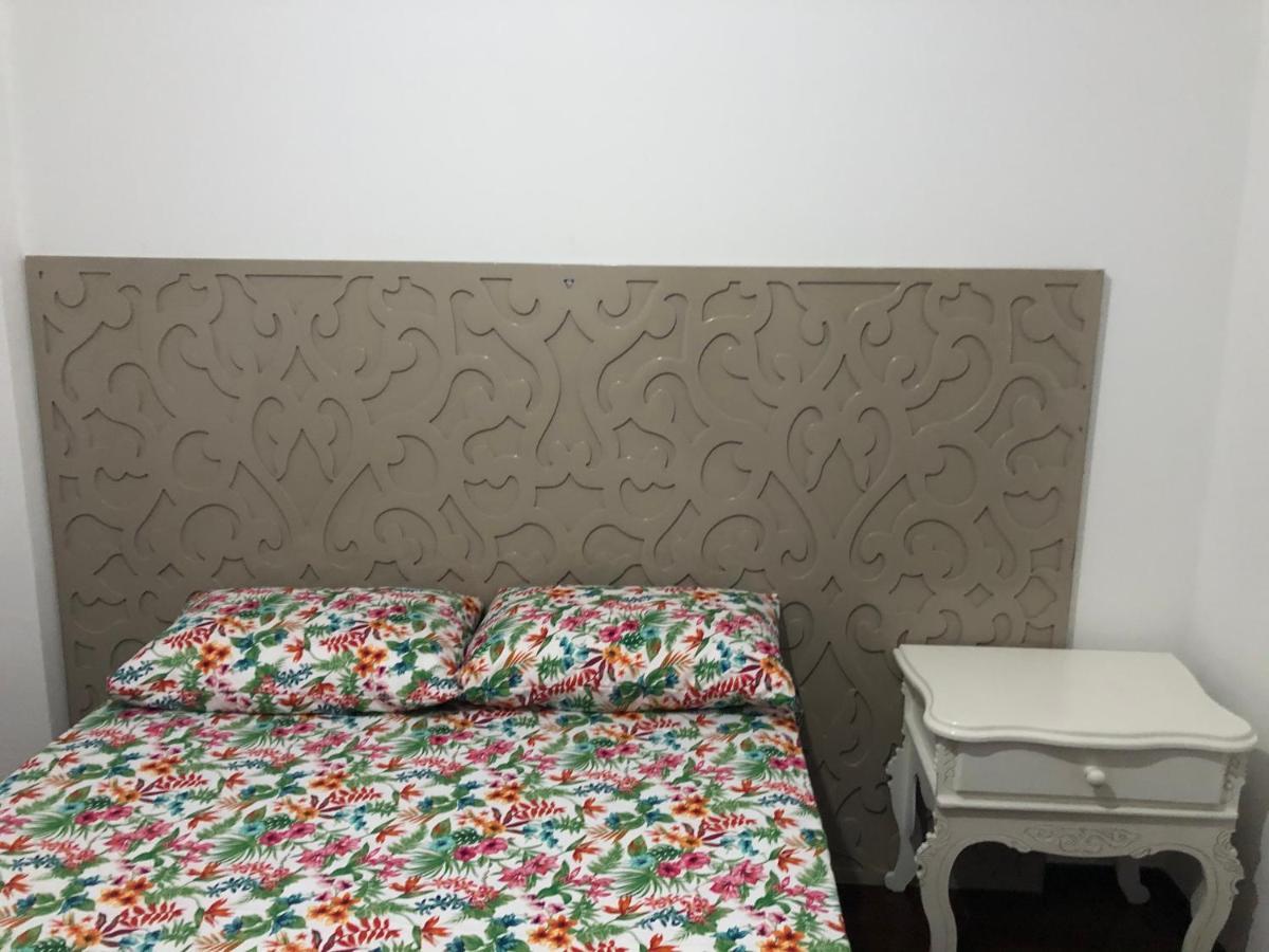 Appartement Apt Grande Mobiliado, Cozinha, Lavanderia, Area De Lazer Completa à Joinville Extérieur photo