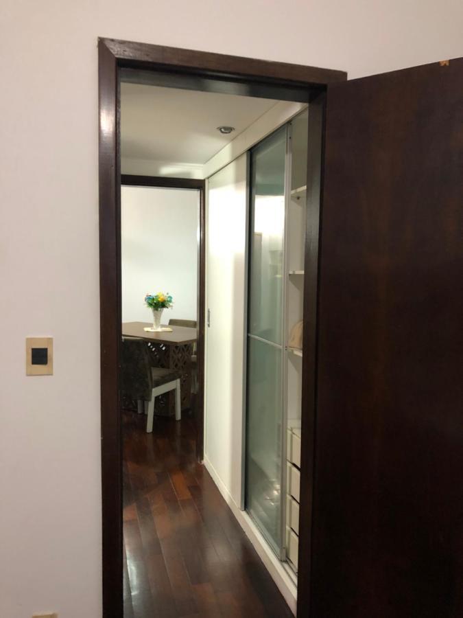 Appartement Apt Grande Mobiliado, Cozinha, Lavanderia, Area De Lazer Completa à Joinville Extérieur photo