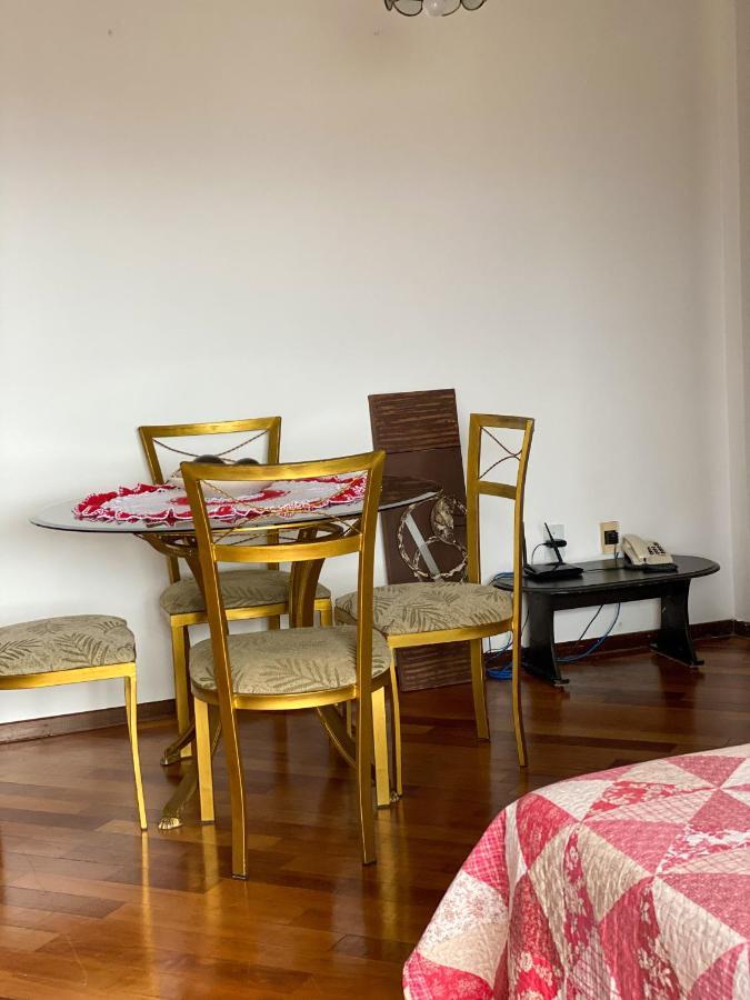 Appartement Apt Grande Mobiliado, Cozinha, Lavanderia, Area De Lazer Completa à Joinville Extérieur photo