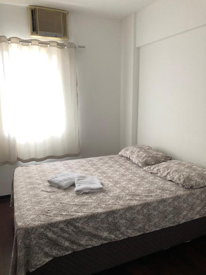 Appartement Apt Grande Mobiliado, Cozinha, Lavanderia, Area De Lazer Completa à Joinville Extérieur photo