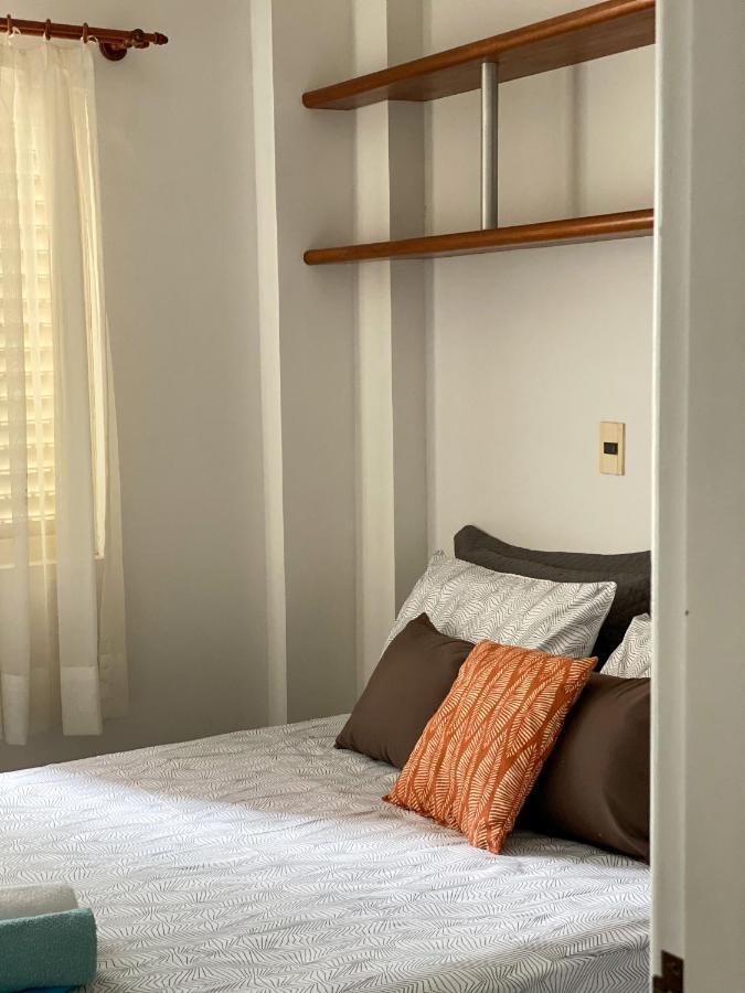 Appartement Apt Grande Mobiliado, Cozinha, Lavanderia, Area De Lazer Completa à Joinville Extérieur photo
