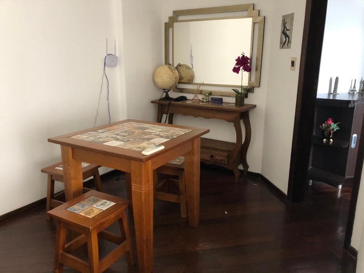 Appartement Apt Grande Mobiliado, Cozinha, Lavanderia, Area De Lazer Completa à Joinville Extérieur photo