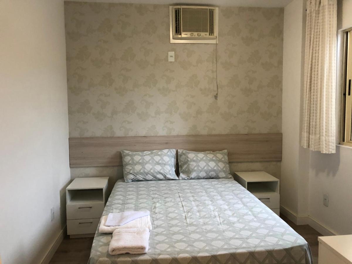 Appartement Apt Grande Mobiliado, Cozinha, Lavanderia, Area De Lazer Completa à Joinville Extérieur photo
